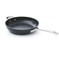 LE CREUSET Sauteuses|Sauteuse 28 cm Anti-Adhérente Les Forgées