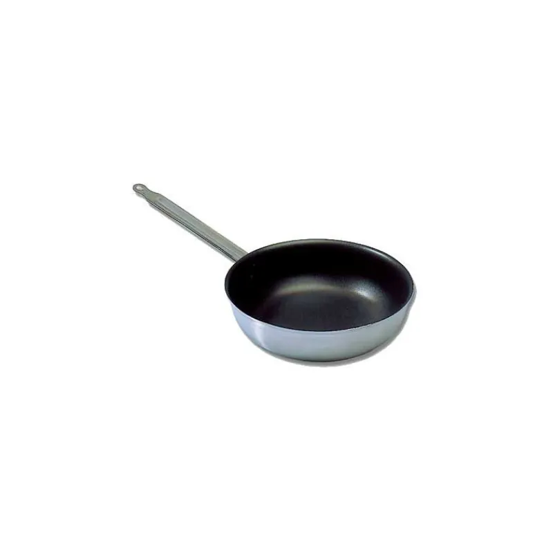 BOURGEAT Sauteuses|Sauteuse 24 cm anti-adhésive professionnelle
