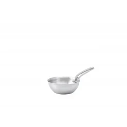 DE BUYER Sauteuses|Sauteuse Bombée Inox Ø 16 cm Alchimy