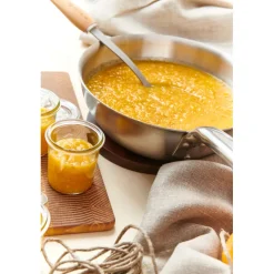 DE BUYER Sauteuses|Sauteuse Bombée Inox Ø 16 cm Alchimy