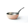 DE BUYER Sauteuses|Sauteuse bombée Prima Matera Ø 24 cm