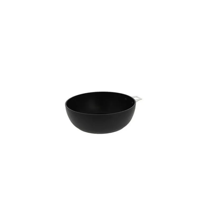DE BUYER Sauteuses|Sauteuse Choc Intense 24 cm Manche Amovible