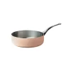 DE BUYER Sauteuses|Sauteuse droite Prima Matera Ø 24 cm