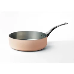 DE BUYER Sauteuses|Sauteuse droite Prima Matera Ø 16 cm