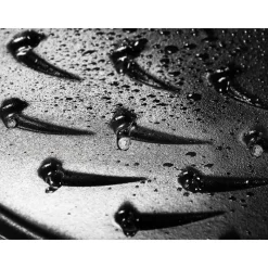 STAUB Sauteuses|Sauteuse en Fonte Chistera 28 cm Gris Graphite