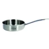 DE BUYER Sauteuses|Sauteuse Inox Bord Droit Ø28cm Prim’Appety