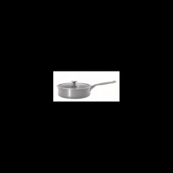 KITCHENAID Sauteuses|Sauteuse Inox 24cm