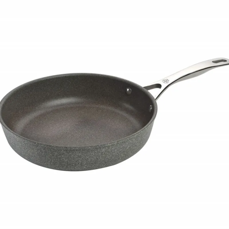 BALLARINI Sauteuses|Sauteuse Pierre 28 cm Salina Granitium