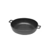 DE BUYER Sauteuses|Sautoir 2 anses Choc Extreme 36 cm