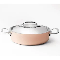 DE BUYER Sauteuses|Sautoir Prima Matera Ø 24 cm