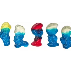 HARIBO Confiserie|Schtroumpf x 210 - Boîte Bonbon