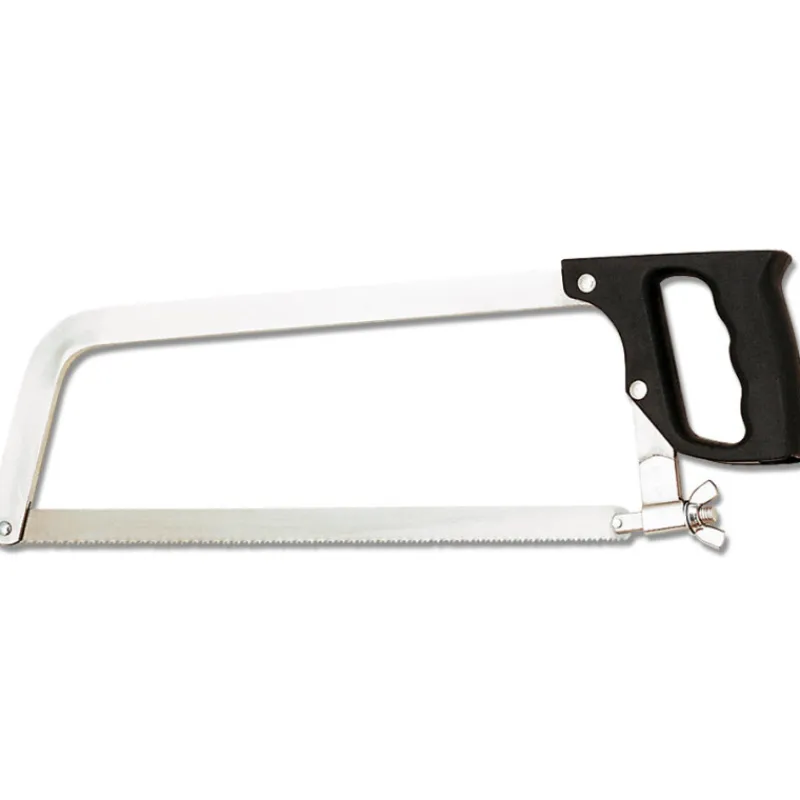 DEGLON Scie De Boucher|Scie de ménage 35 cm lame inox