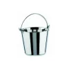 MALLARD FERRIERE Ustensiles Pâtisserie|Seau Inox 6 L
