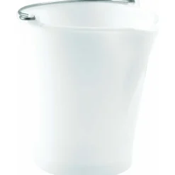 MALLARD FERRIERE Verre Doseur|Seau plastique gradué avec Bec verseur 13L Mallard Ferrière