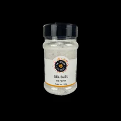 LA TOUCHE DU CHEF Sel|Sel Bleu de Perse 350 g