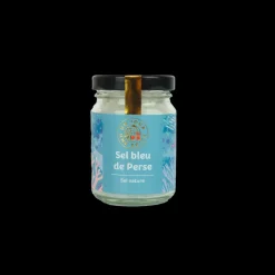 UN JOUR UNE EPICE Sel|Sel Bleu de Perse 95 g Un Jour Une Épice