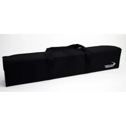 DEGLON Rangement Couteaux|Set barbecue 4 pièces transportable