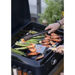 OPINEL Accessoires Barbecue|Set Barbecue