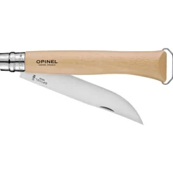 OPINEL Accessoires Barbecue|Set Barbecue