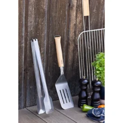 OPINEL Accessoires Barbecue|Set Barbecue