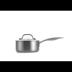 GREENPAN Batterie De Cuisine|Faitout|Set de 3 pièces : Casserole 16 cm + Faitout 20 et 24cm collection GENEVA ™