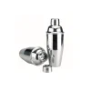 IBILI Accessoires Bar|Shaker 3 pièces Inox 70 cl