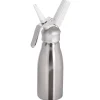 CUISINEADDICT Siphons & Cartouches|Siphon à Chantilly 50 cl Kayser