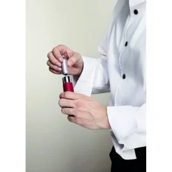 ISI Siphons & Cartouches|Siphon Inox 25 cl GOURMET WHIP