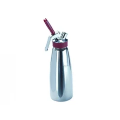 ISI Siphons & Cartouches|Siphon Gourmet Whip Plus 1 litre