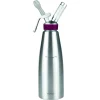 GOBEL Siphons & Cartouches|Siphon Professionnel Inox 1 L