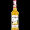 MONIN Jus, Sirops|Sirop Ananas 70 cl