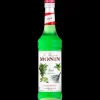 MONIN Jus, Sirops|Sirop Basilic 70 cl