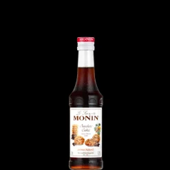 MONIN Jus, Sirops|Sirop Chocolat Cookie 25 cl