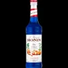 MONIN Jus, Sirops|Sirop Curaçao Bleu 70 cl