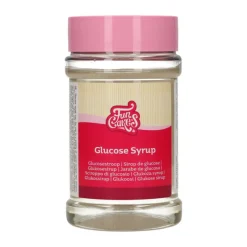 FUNCAKES Produits Pâtisserie|Sucre|Sirop de Glucose 375g
