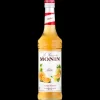 MONIN Jus, Sirops|Sirop Melon 70 cl