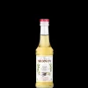 MONIN Jus, Sirops|Sirop Vanille 25 cl