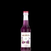 MONIN Jus, Sirops|Sirop Violette 25 cl