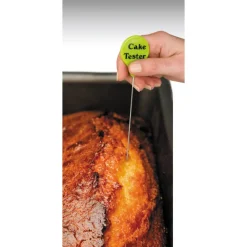 IBILI Ustensiles Pâtisserie|Sonde à Gâteau 16 cm