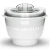 ANKARSRUM Sorbetière, Turbine À Glace|Sorbetière 1.5 L - Accessoire pour Robot