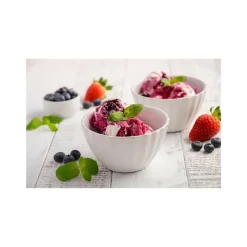 LAGRANGE Sorbetière, Turbine À Glace|Sorbetière 1,8 L Framboise