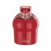 MAGIMIX Sorbetière, Turbine À Glace|Sorbetière 1.5 L Rouge