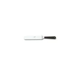 DEGLON Spatules|Ustensiles Pâtisserie|Spatule Coudée Inox 25 cm Déglon