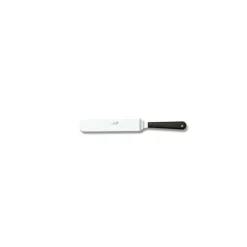 DEGLON Spatules|Ustensiles Pâtisserie|Spatule Coudée Inox 30 cm Déglon