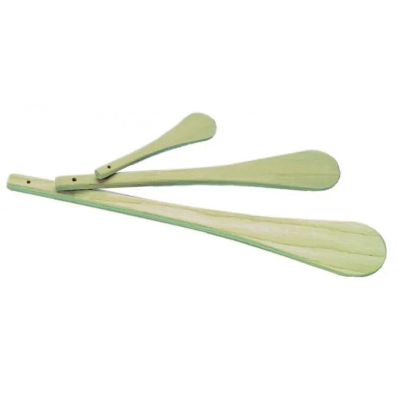 MALLARD FERRIERE Spatules|Spatule en Bois de Hêtre 20 cm