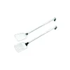 MATFER Spatules|Spatule en Inox Pleine L.50 cm