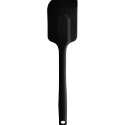 MASTRAD Spatules|Spatule en Silicone Monobloc Noire