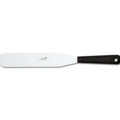 DEGLON Spatules|Ustensiles Pâtisserie|Spatule Inox Plate 23 cm Déglon