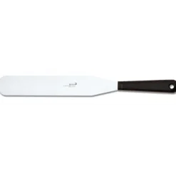 DEGLON Spatules|Ustensiles Pâtisserie|Spatule Inox Plate 25 cm Déglon