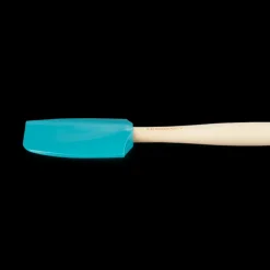 LE CREUSET Spatules|Spatule Medium Silicone 29 cm Caraïbes Création